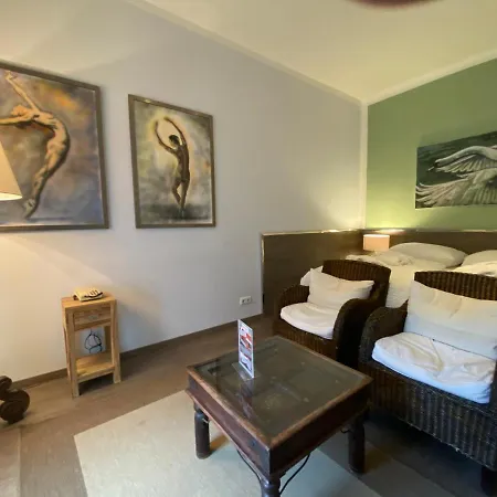 Bergland Hotel - Adults Only Hotel