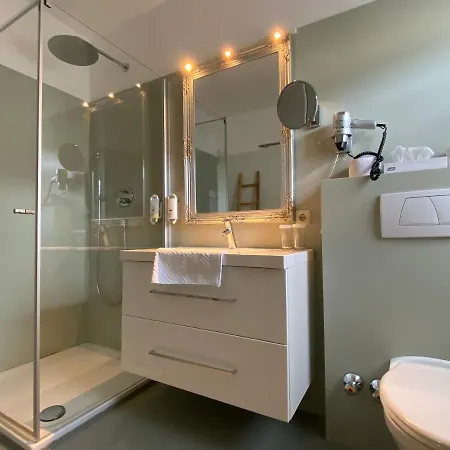 Bergland Hotel - Adults Only Hotel