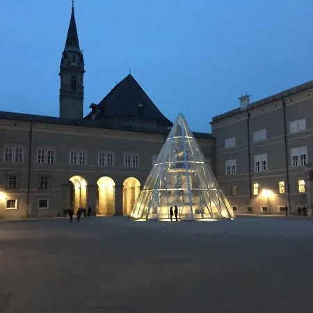 Bergland Hotel - Adults Only