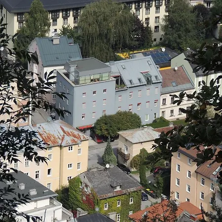 Bergland Hotel - Adults Only