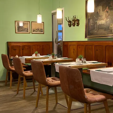 Bergland Hotel - Adults Only