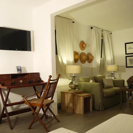 Bergland Hotel - Adults Only 3*