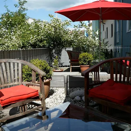 Hotel Bergland Hotel - Adults Only