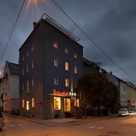 Hotel Bergland Hotel - Adults Only