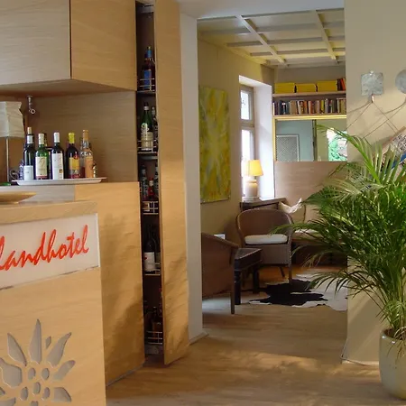 Hotel Bergland Hotel - Adults Only