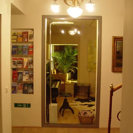 Bergland Hotel - Adults Only 3* Salzburg