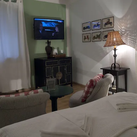 Bergland Hotel - Adults Only Hotel