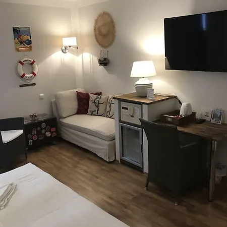 Bergland Hotel - Adults Only Hotel 3*