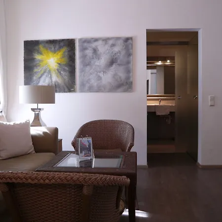 Bergland Hotel - Adults Only Hotel