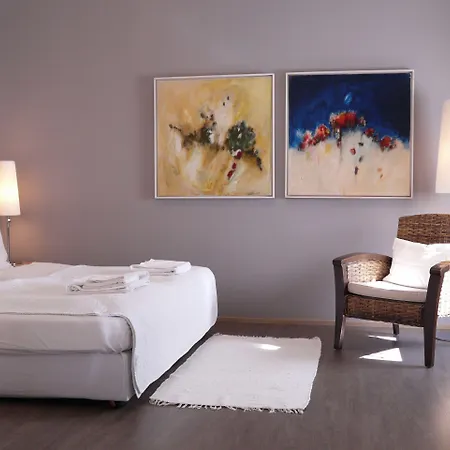 Bergland Hotel - Adults Only Hotel 3*