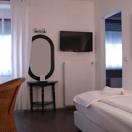 Hotel Bergland Hotel - Adults Only