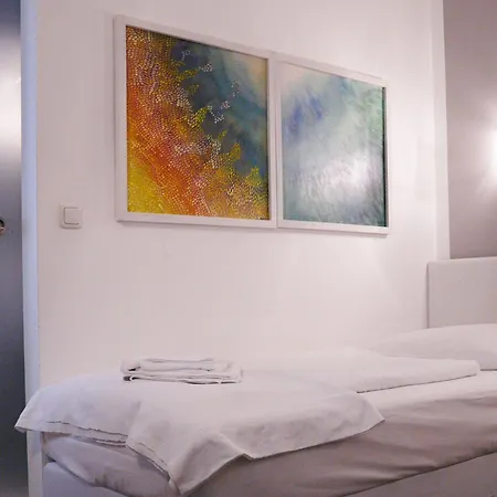 Bergland Hotel - Adults Only