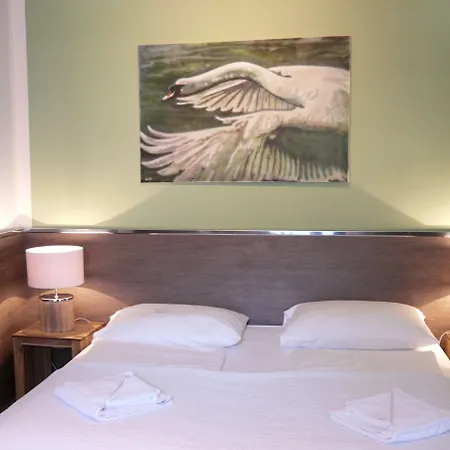 Hotel Bergland Hotel - Adults Only