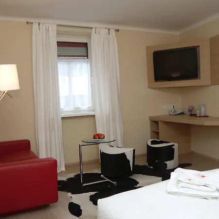 Hotel Bergland Hotel - Adults Only