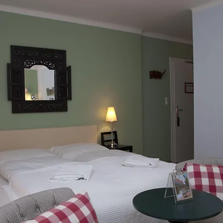 Bergland Hotel - Adults Only Hotel 3*