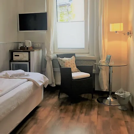 Bergland Hotel - Adults Only Hotel 3*