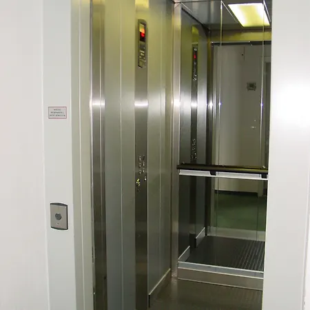 Bergland Hotel - Adults Only 3*