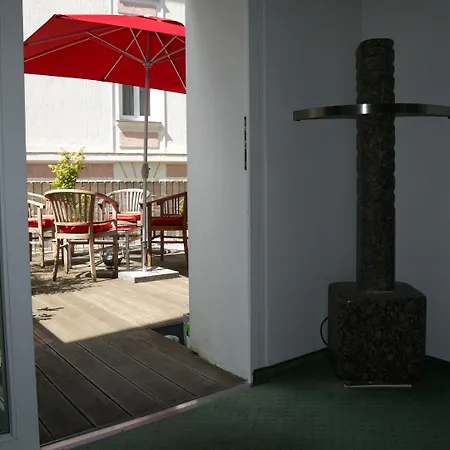 Bergland Hotel - Adults Only 3*