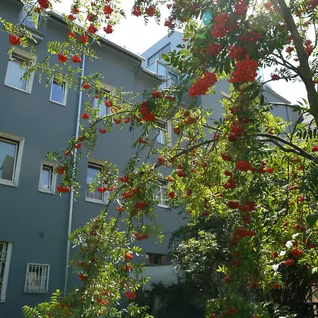 Bergland Hotel - Adults Only 3* Salzburg