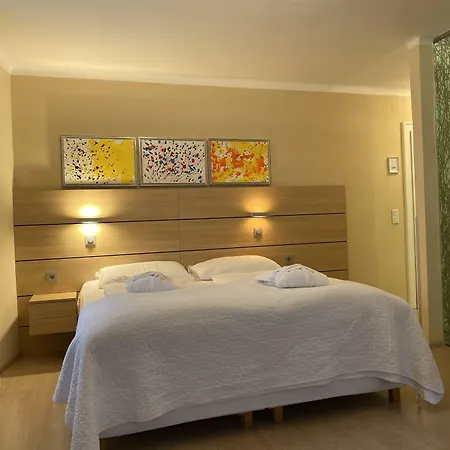 Bergland Hotel - Adults Only Hotel