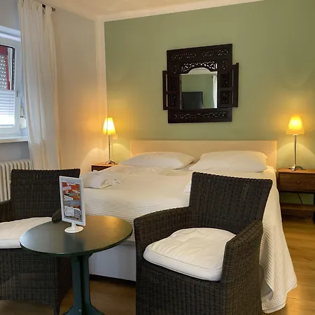 Bergland Hotel - Adults Only