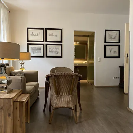 Bergland Hotel - Adults Only Hotel Salzburg