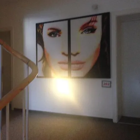 Hotel Bergland Hotel - Adults Only 3*