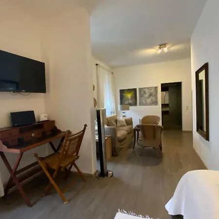 Bergland Hotel - Adults Only Hotel 3*