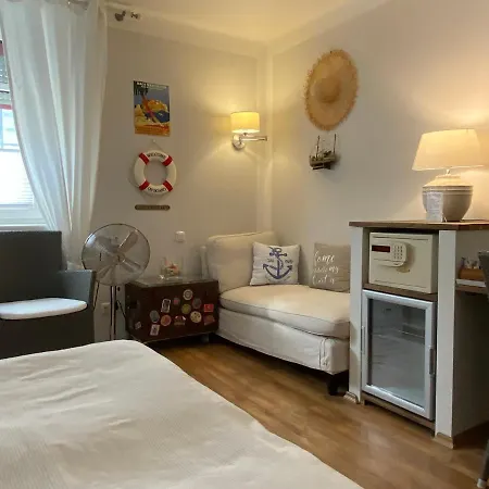 Bergland Hotel - Adults Only Hotel