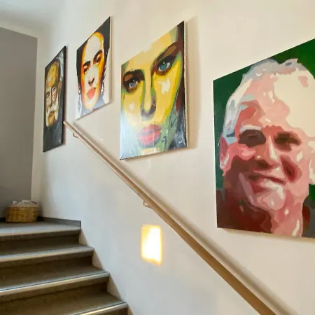 Bergland Hotel - Adults Only 3*