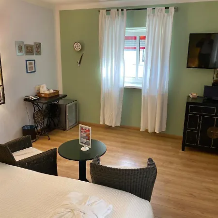 Bergland Hotel - Adults Only 3* Σάλτσμπουργκ