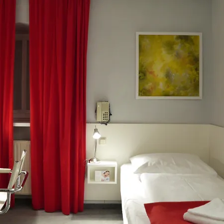 Bergland - Adults Only Hotel Solnohrad