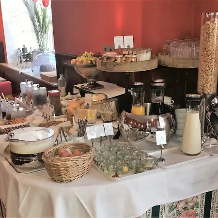 Hotel Bergland - Adults Only Solnohrad