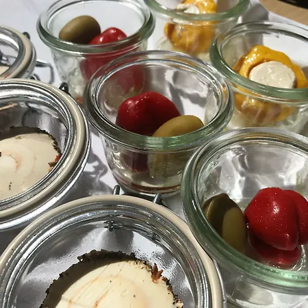 Bergland - Adults Only Hotel