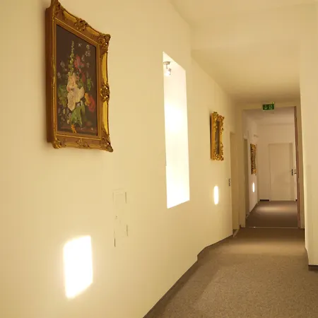 Hotel Bergland - Adults Only Solnohrad